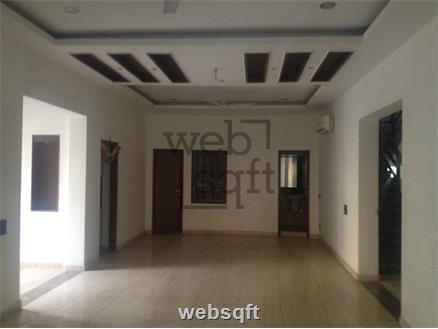 6 BHK Residential Independent house for Sale